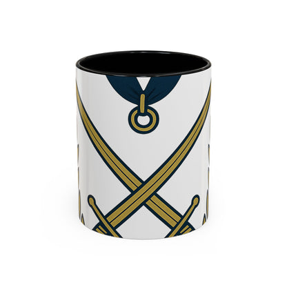Sword Bearer — Accent Mug 11/15oz