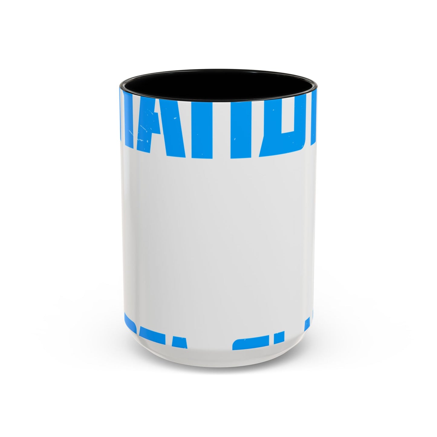 grandpa Santa Claus-01 — Accent Mug 11/15oz