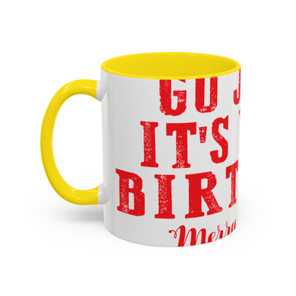 Christian (38) — Accent Mug 11/15oz