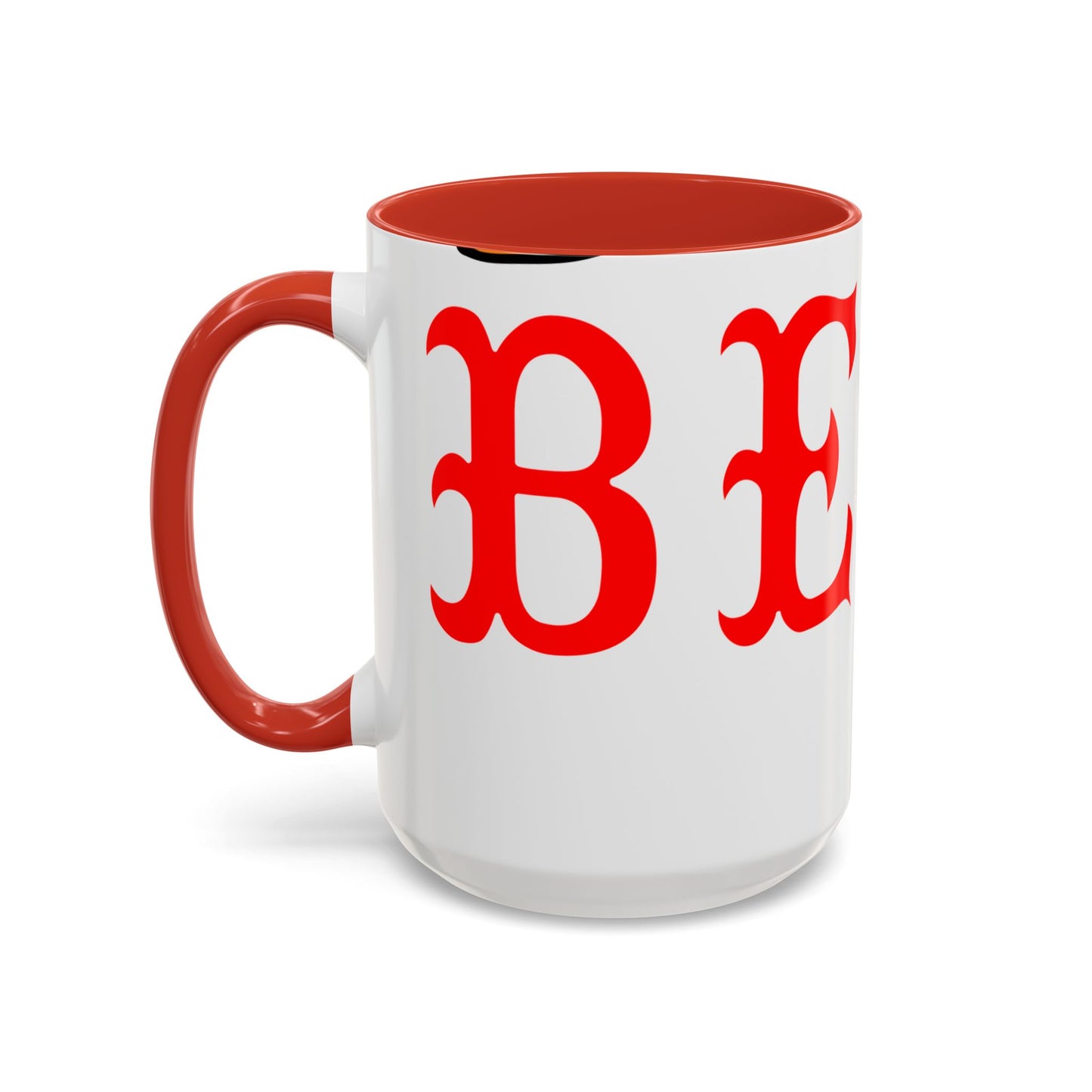 Alcohol (45) — Accent Mug 11/15oz
