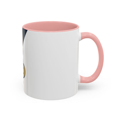 Assistant Treasurer — Accent Mug 11/15oz