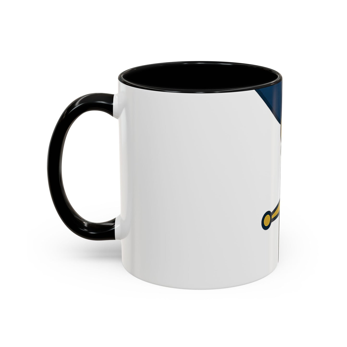 Tyler -Tiler — Accent Mug 11/15oz