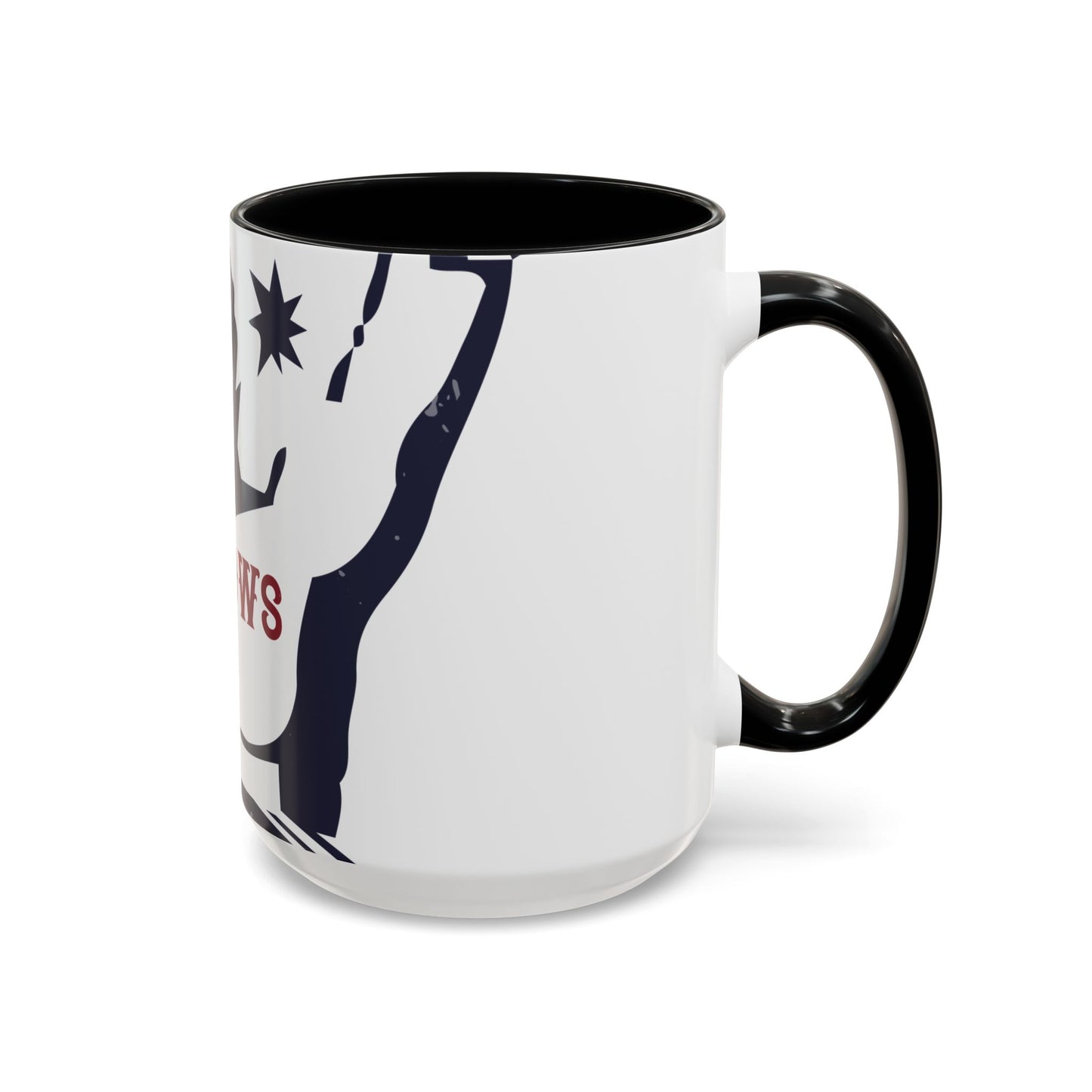 As everyone in boxing knows, styles makes fights-01 — Accent Mug 11/15oz