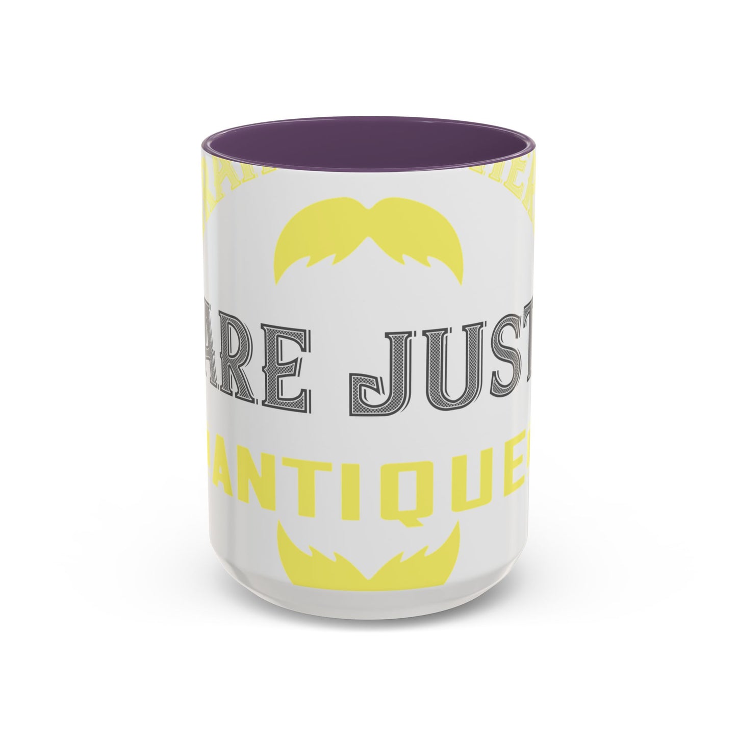 Grandfathers are just antique little boys-3-01 — Accent Mug 11/15oz