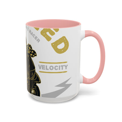 Motorcycle 2 (68) — Accent Mug 11/15oz