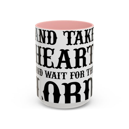 Christian (4) — Accent Mug 11/15oz