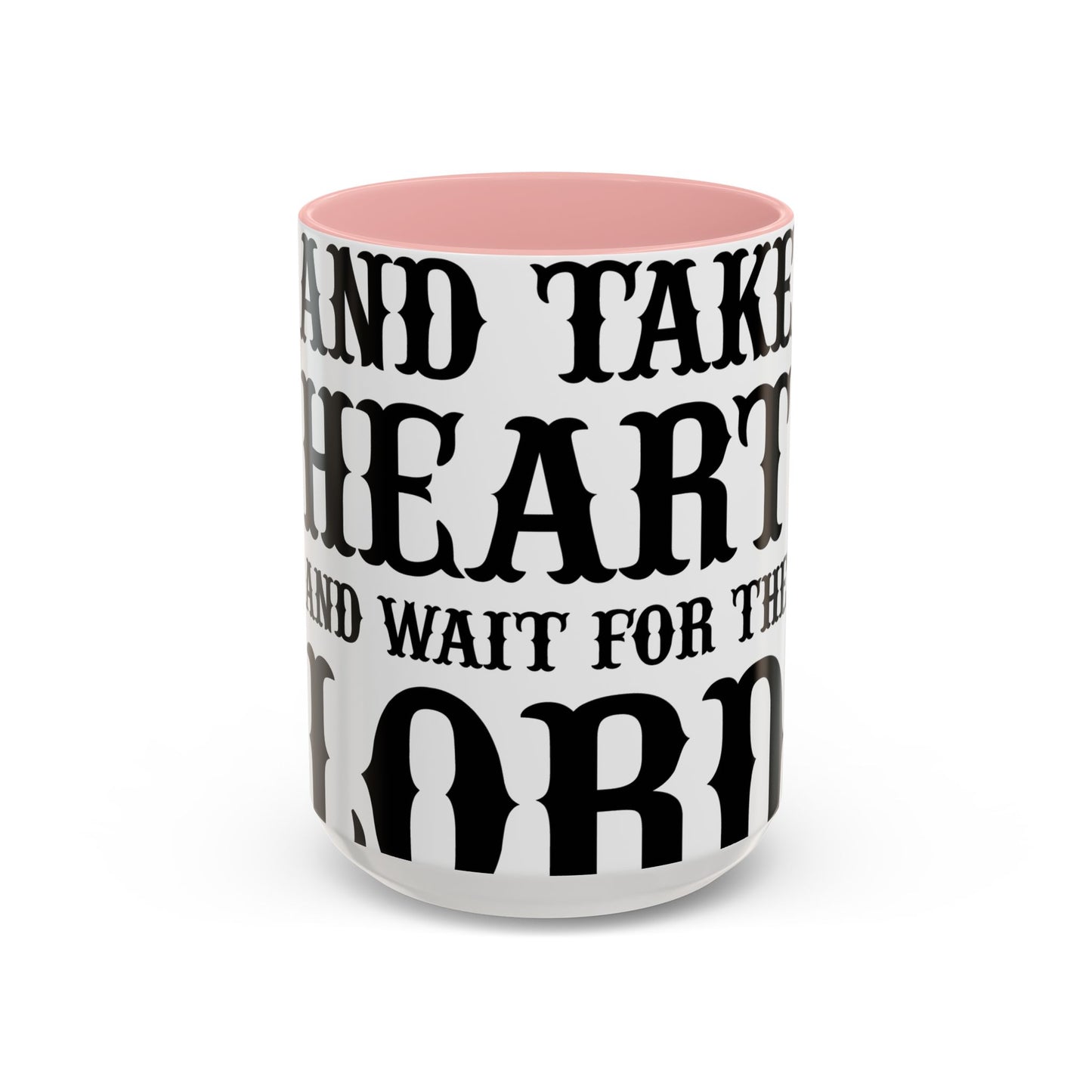 Christian (4) — Accent Mug 11/15oz