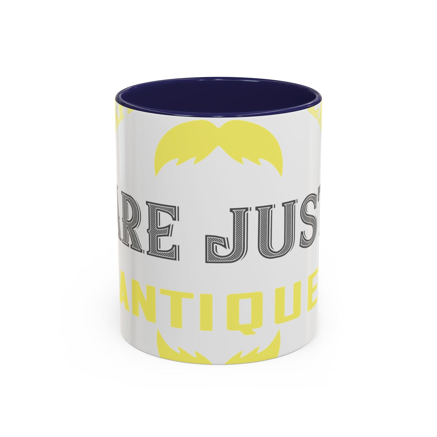 Grandfathers are just antique little boys-3-01 — Accent Mug 11/15oz