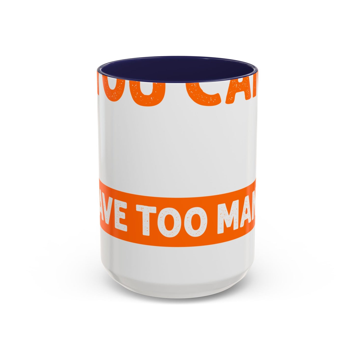 Music (27) — Accent Mug 11/15oz