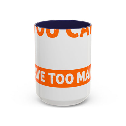 Music (27) — Accent Mug 11/15oz