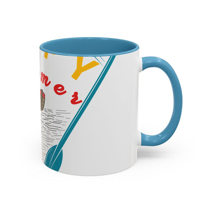Summer (89) — Accent Mug 11/15oz