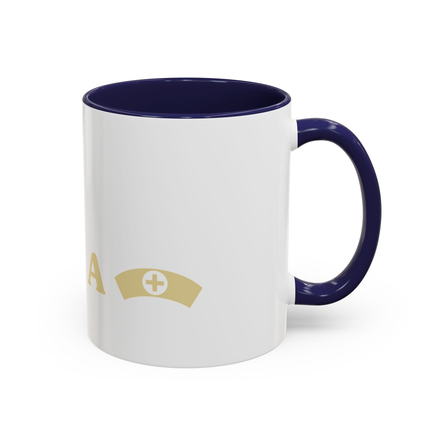 Nurse (31) — Accent Mug 11/15oz