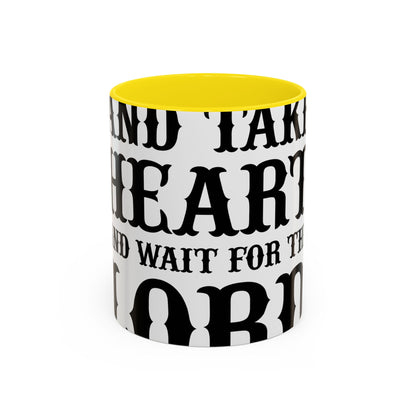 Christian (4) — Accent Mug 11/15oz