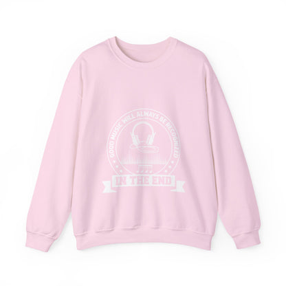 Music (65) — Unisex Heavy Blend Crewneck (G18000)