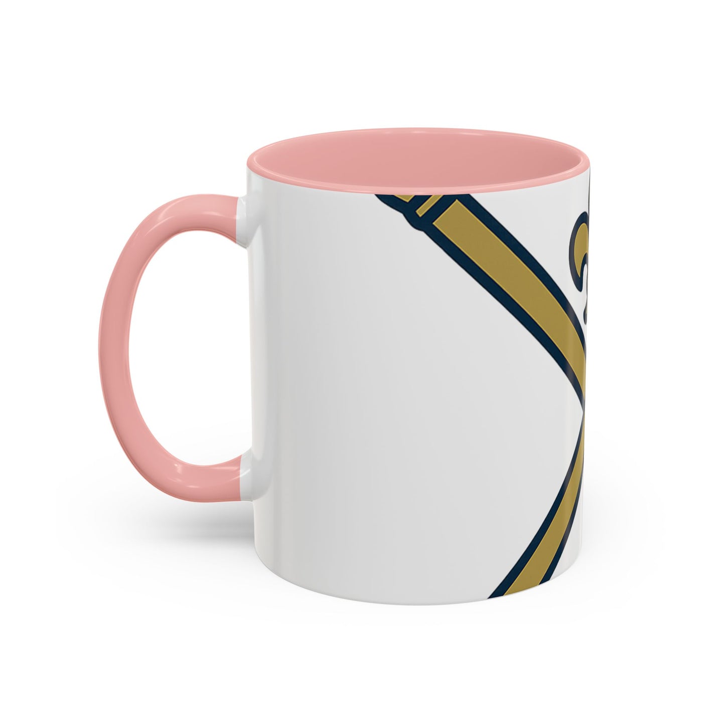 Junior Masters of Ceremony -UGLE-style — Accent Mug 11/15oz