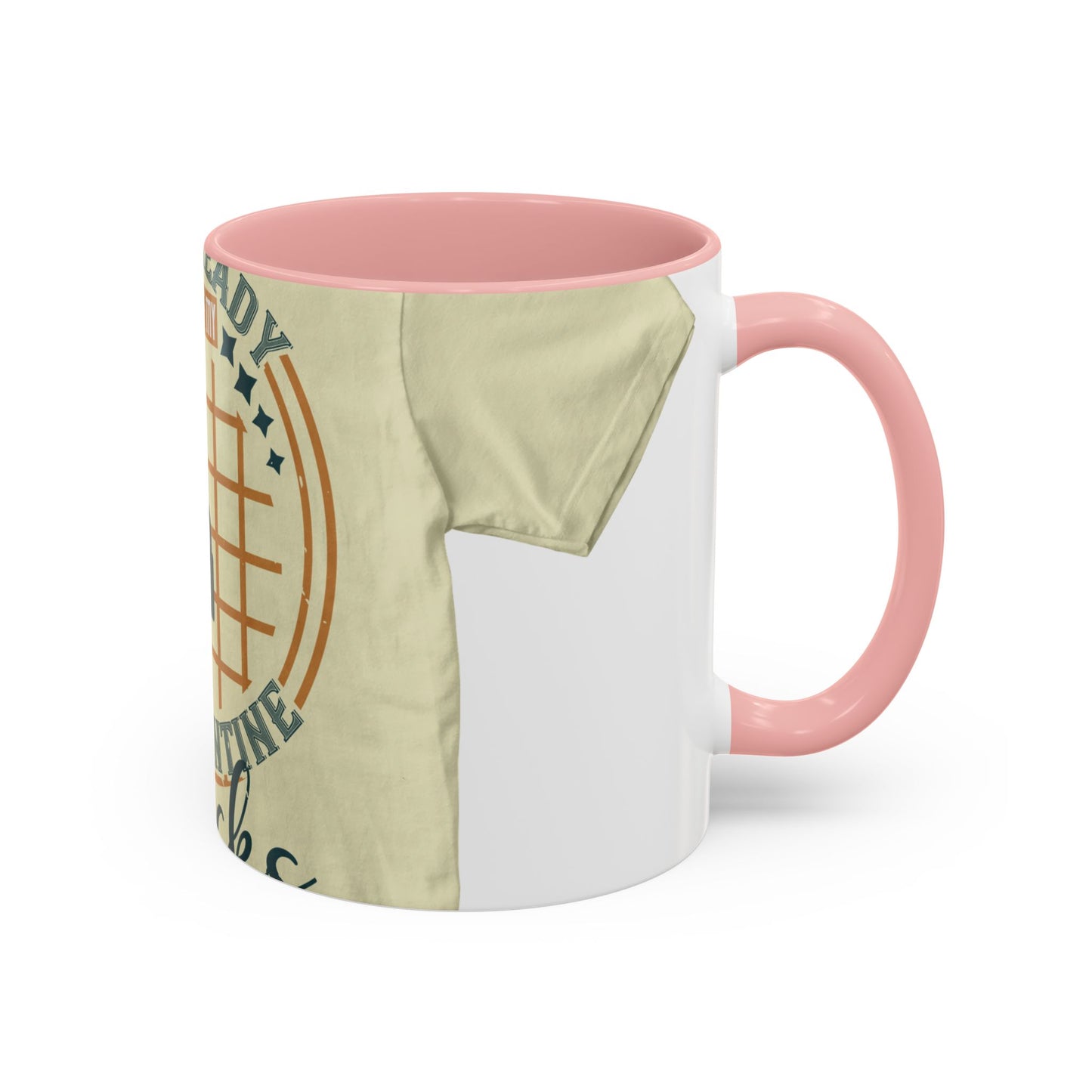 i'm already out of my quarantine snacks — Accent Mug 11/15oz