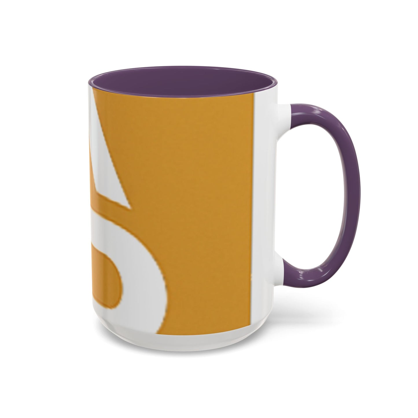 Icon — Accent Mug 11/15oz
