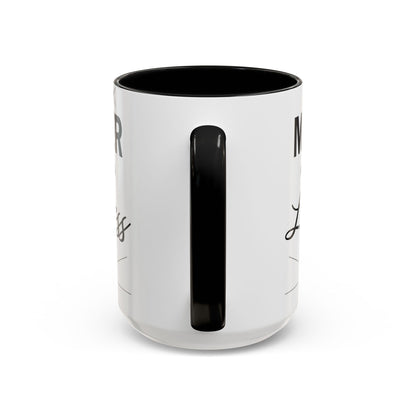 Christian (10) — Accent Mug 11/15oz
