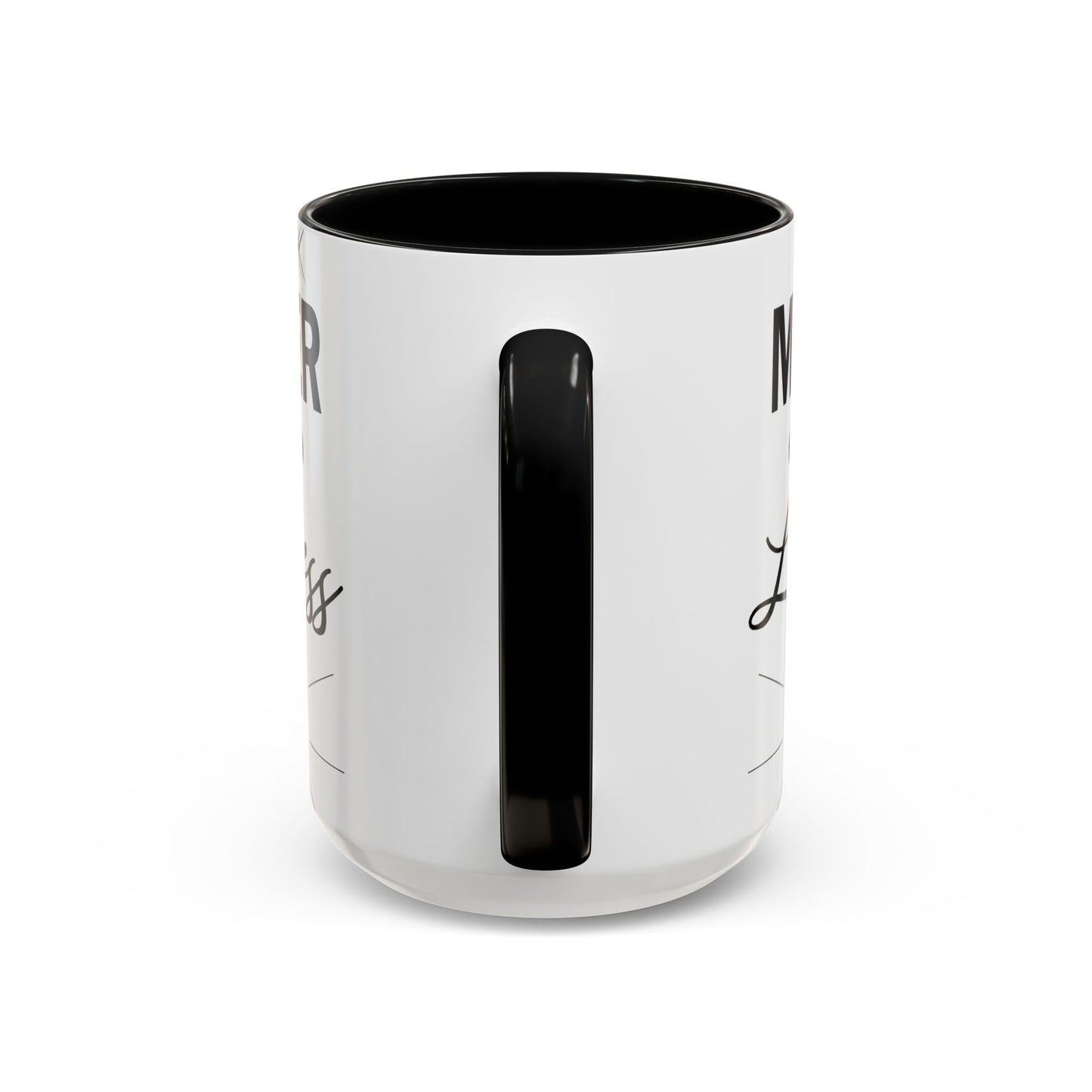 Christian (10) — Accent Mug 11/15oz