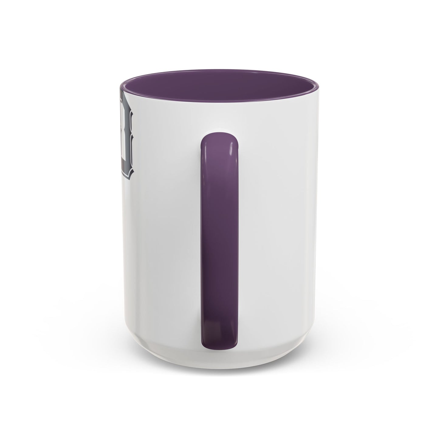 Sometimes itΓÇÖs not how good you are, but how bad you want it-01 — Accent Mug 11/15oz