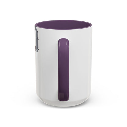 Sometimes itΓÇÖs not how good you are, but how bad you want it-01 — Accent Mug 11/15oz