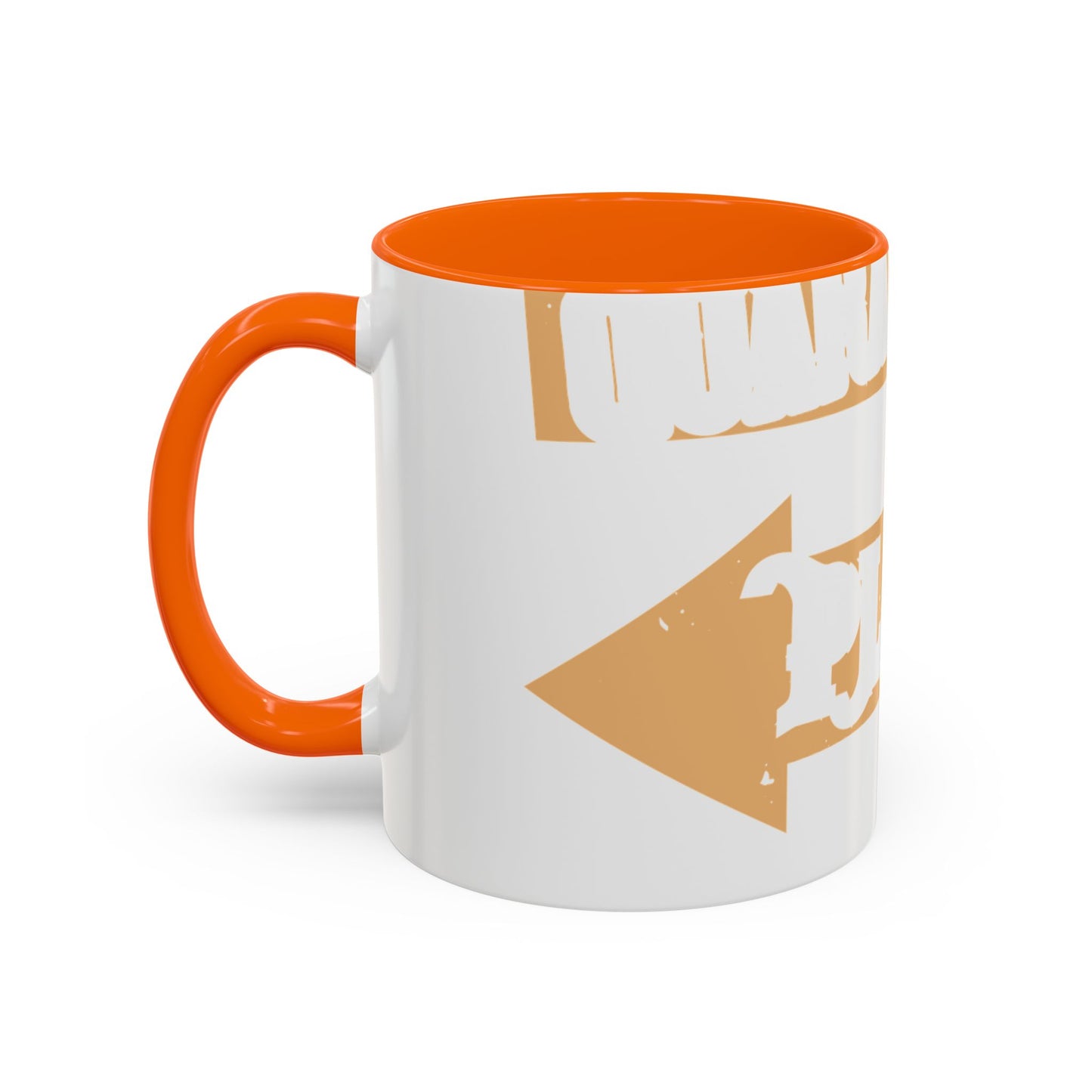 quarantine plans-01 — Accent Mug 11/15oz