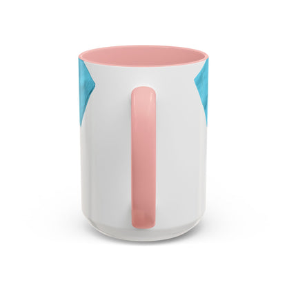 The worst cruelty that can be inflicted on a human being is isolation — Accent Mug 11/15oz