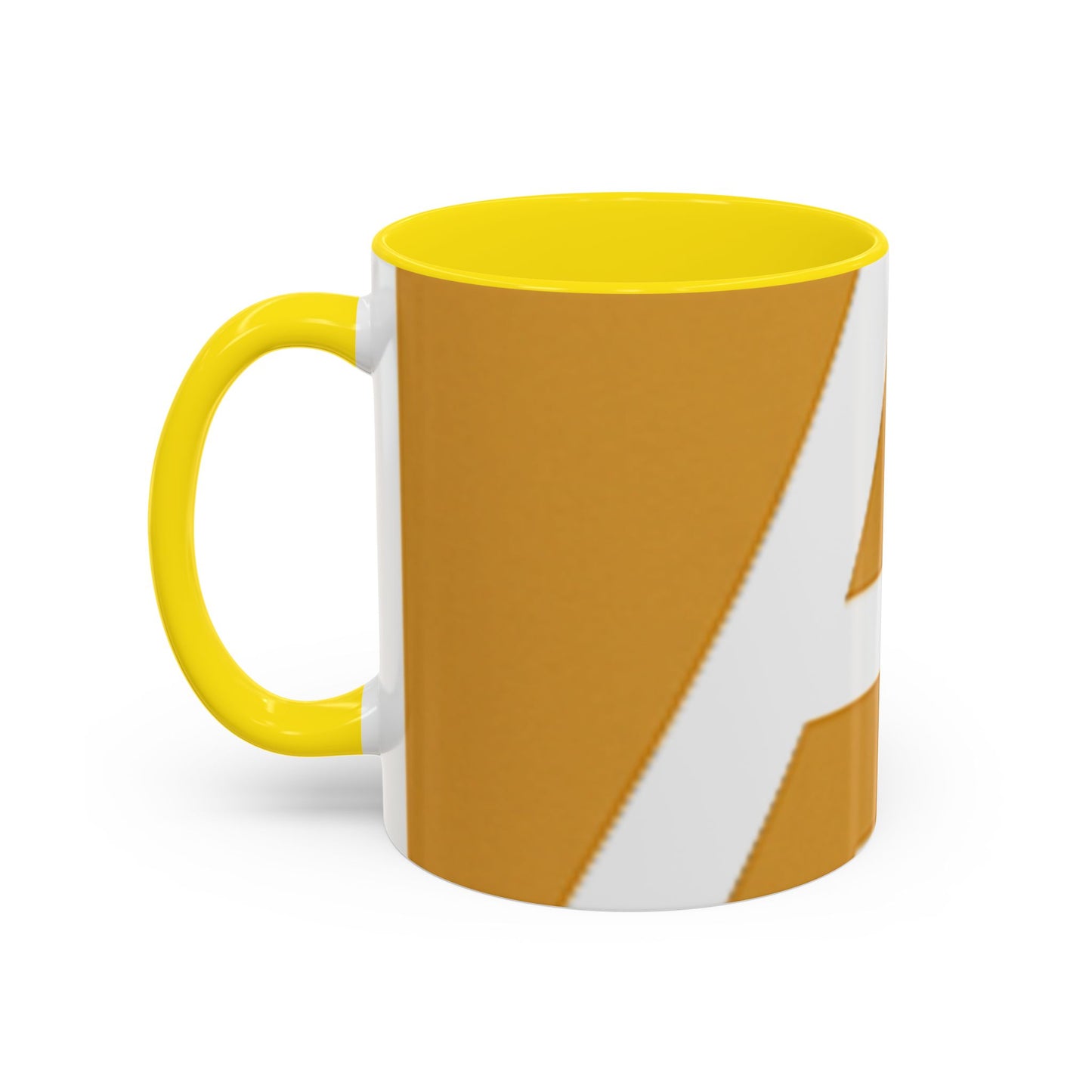 Icon — Accent Mug 11/15oz