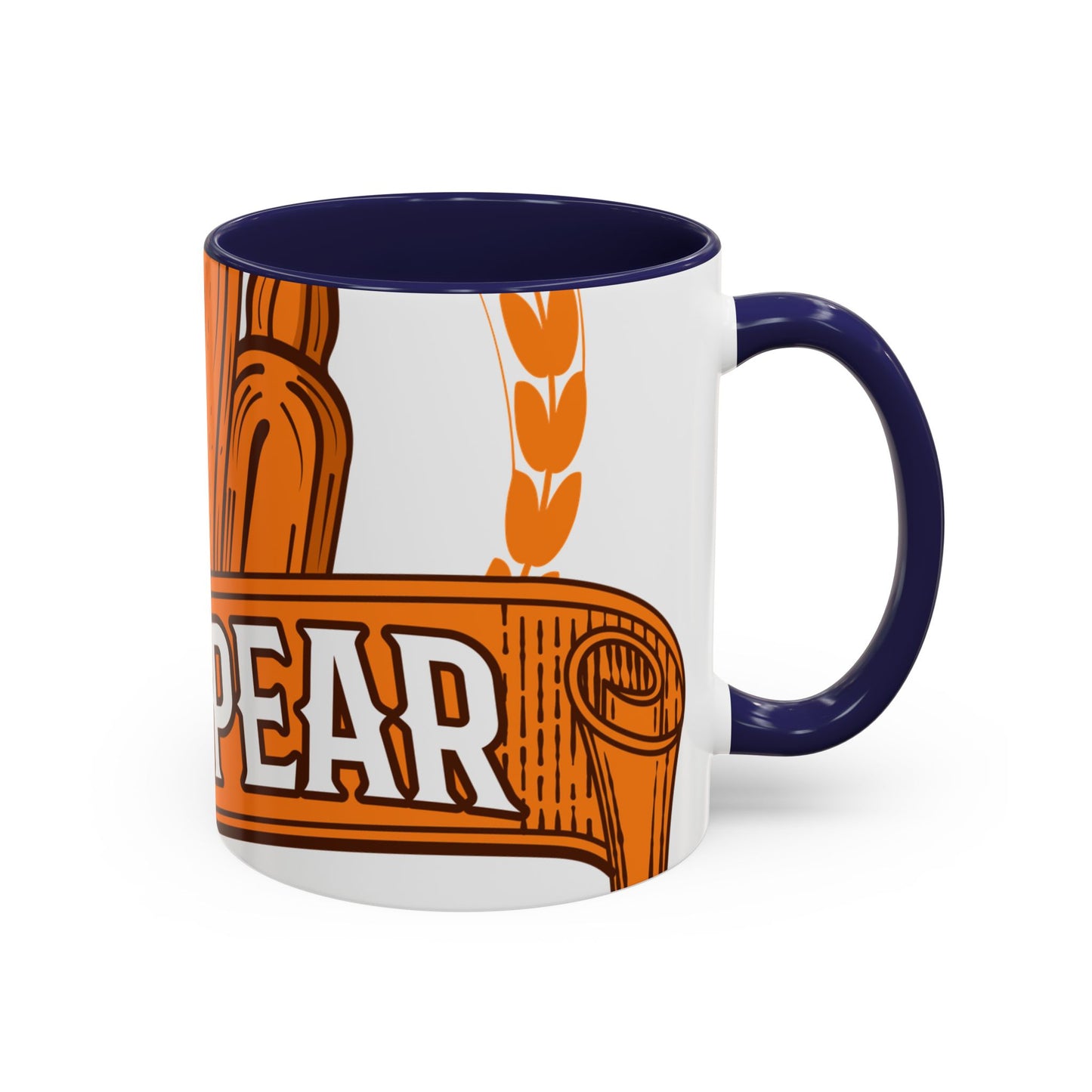 Alcohol (50) — Accent Mug 11/15oz