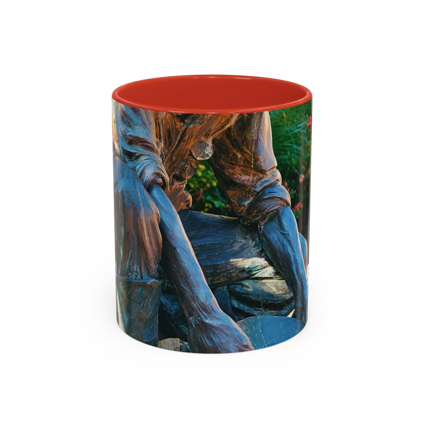 Gold Miner — Accent Mug 11/15oz