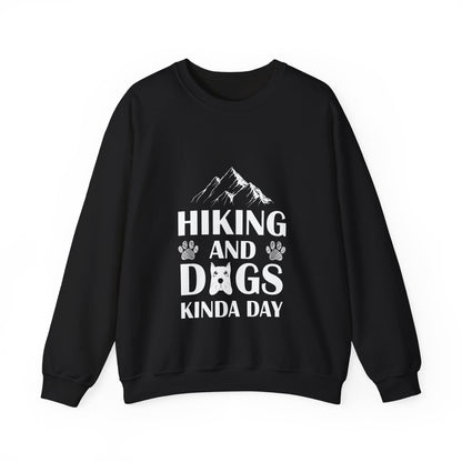 Dog (25) — Unisex Heavy Blend Crewneck (G18000)