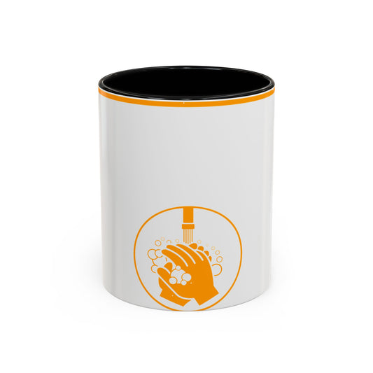 Remember you don't do anything in isolation-011 — Accent Mug 11/15oz