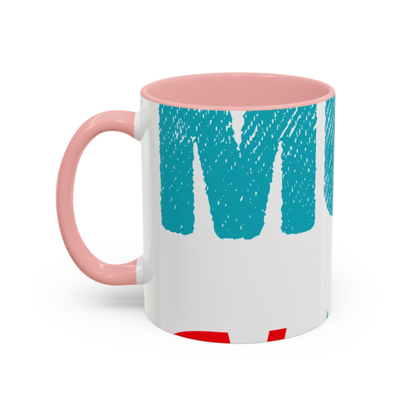 Nurse (25) — Accent Mug 11/15oz