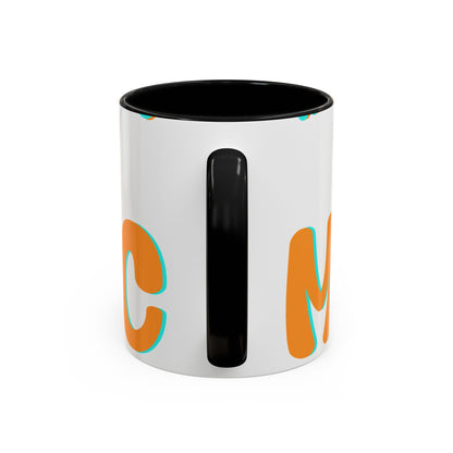 Music (28) — Accent Mug 11/15oz