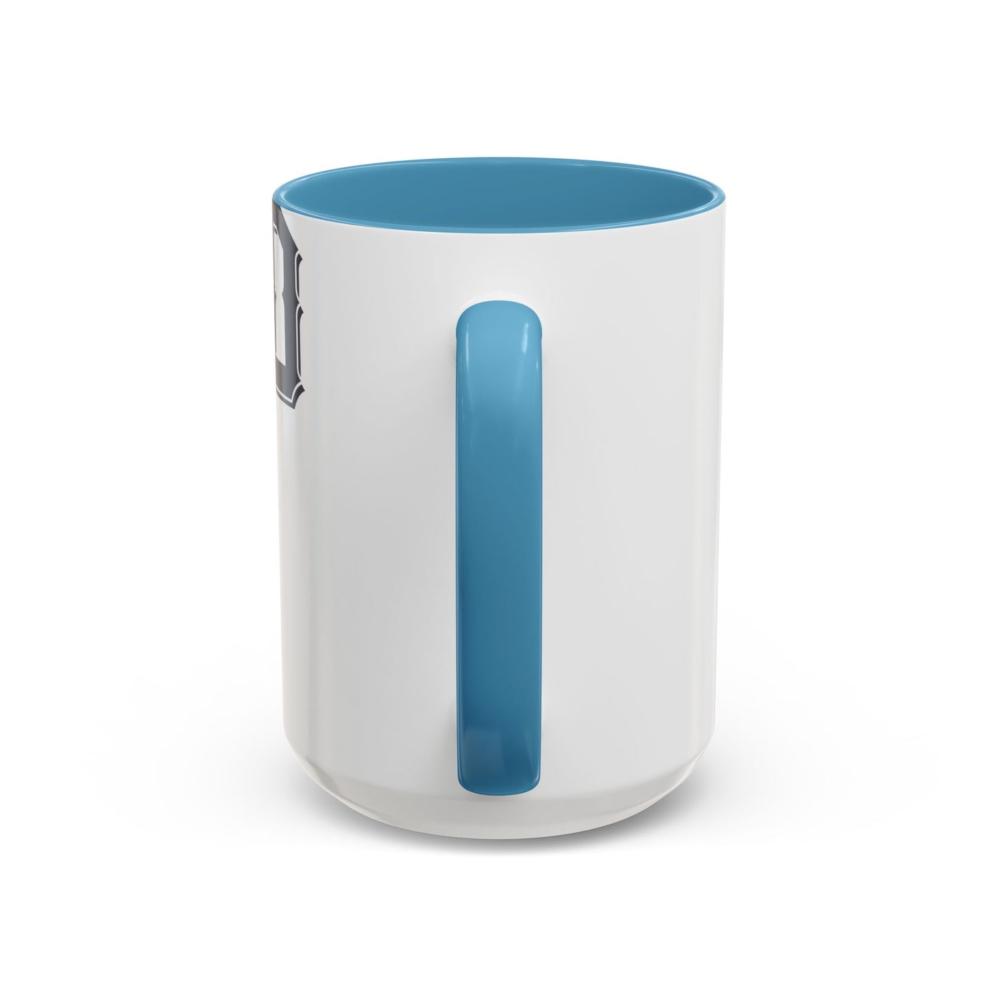 Sometimes itΓÇÖs not how good you are, but how bad you want it-01 — Accent Mug 11/15oz