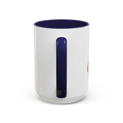 Dog (9) — Accent Mug 11/15oz