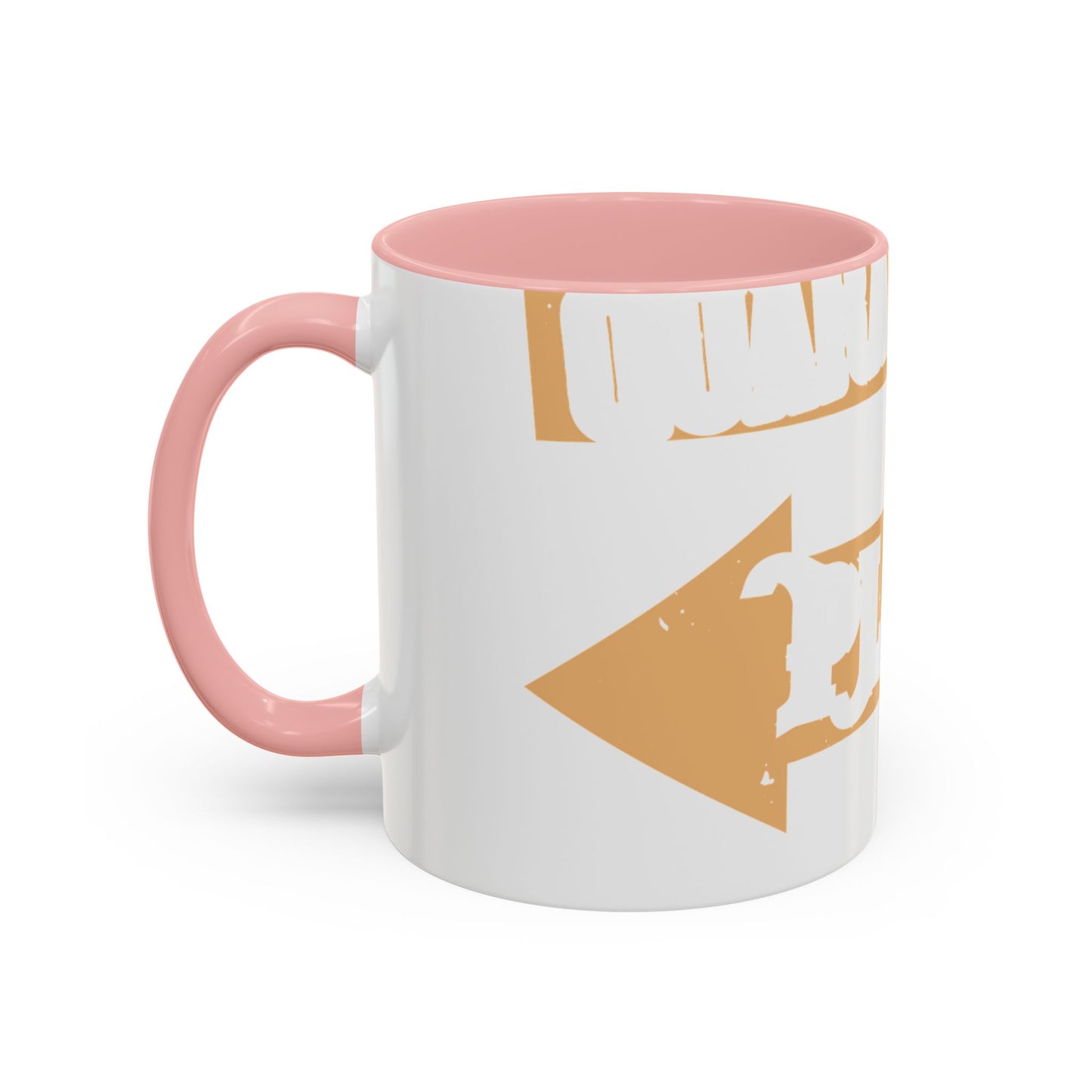 quarantine plans-01 — Accent Mug 11/15oz