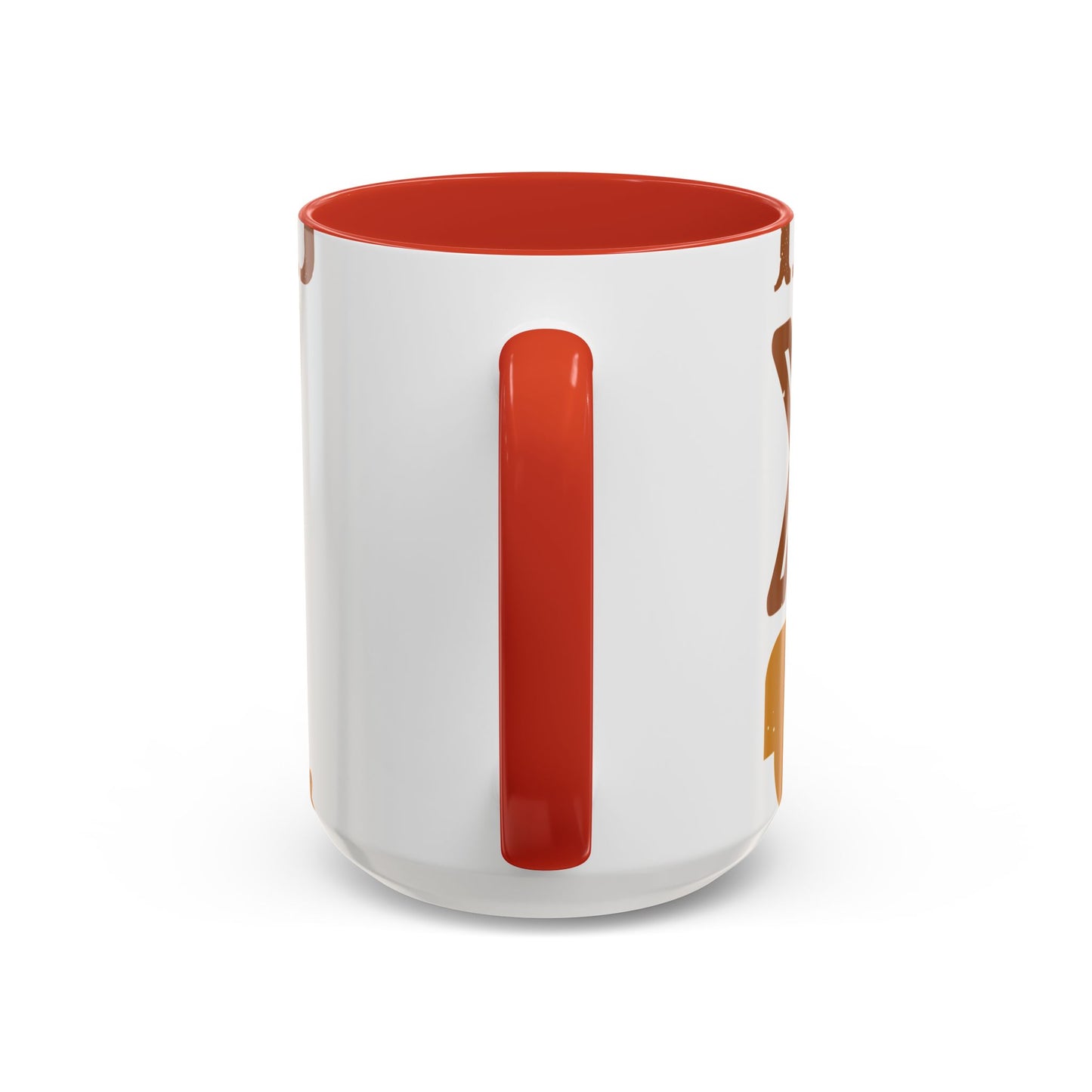 I Just Dropped A Load-01 — Accent Mug 11/15oz