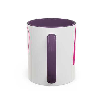 Nurse (18) — Accent Mug 11/15oz