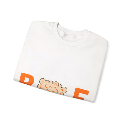 Alcohol (41) — Unisex Heavy Blend Crewneck (G18000)