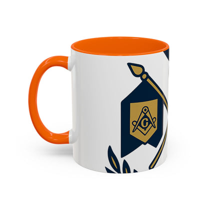 Standard Bearer — Accent Mug 11/15oz