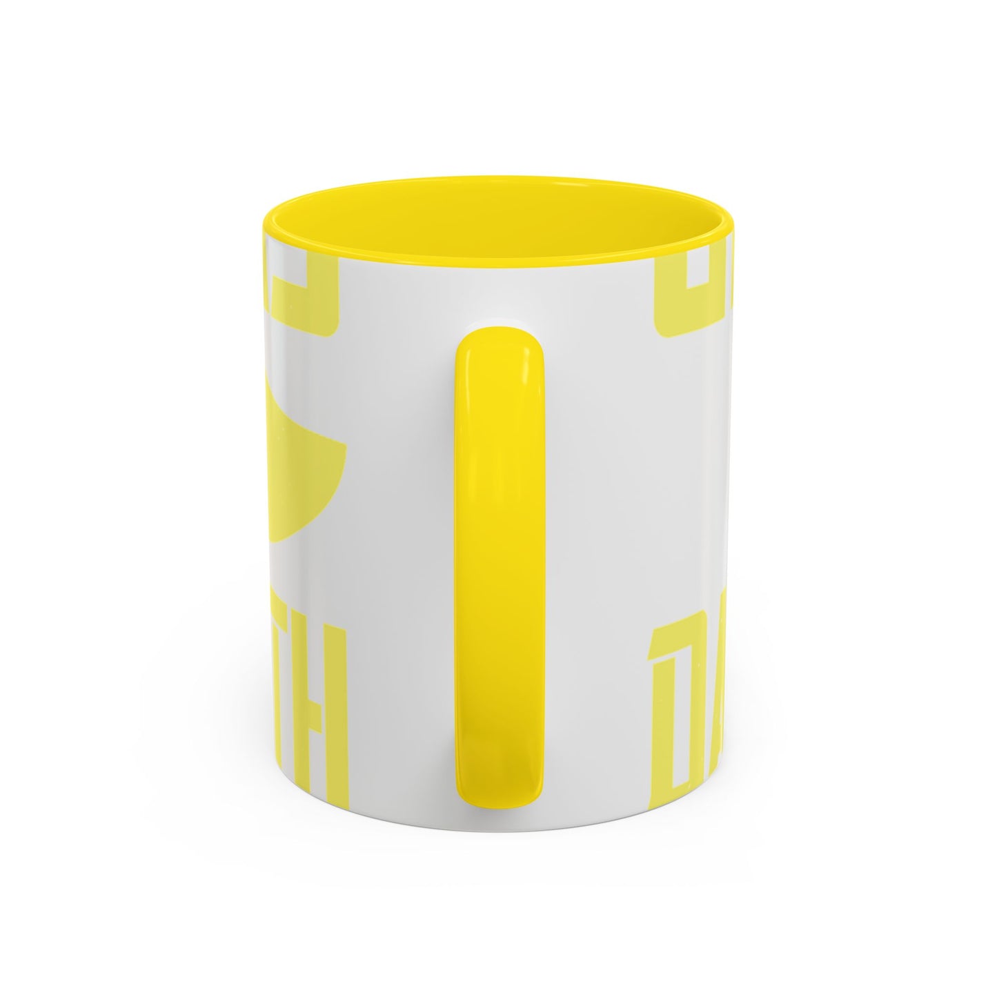 Grandpas are daddies with extra practice-02 — Accent Mug 11/15oz