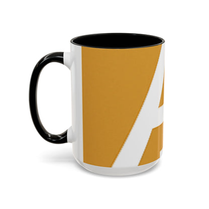 Icon — Accent Mug 11/15oz