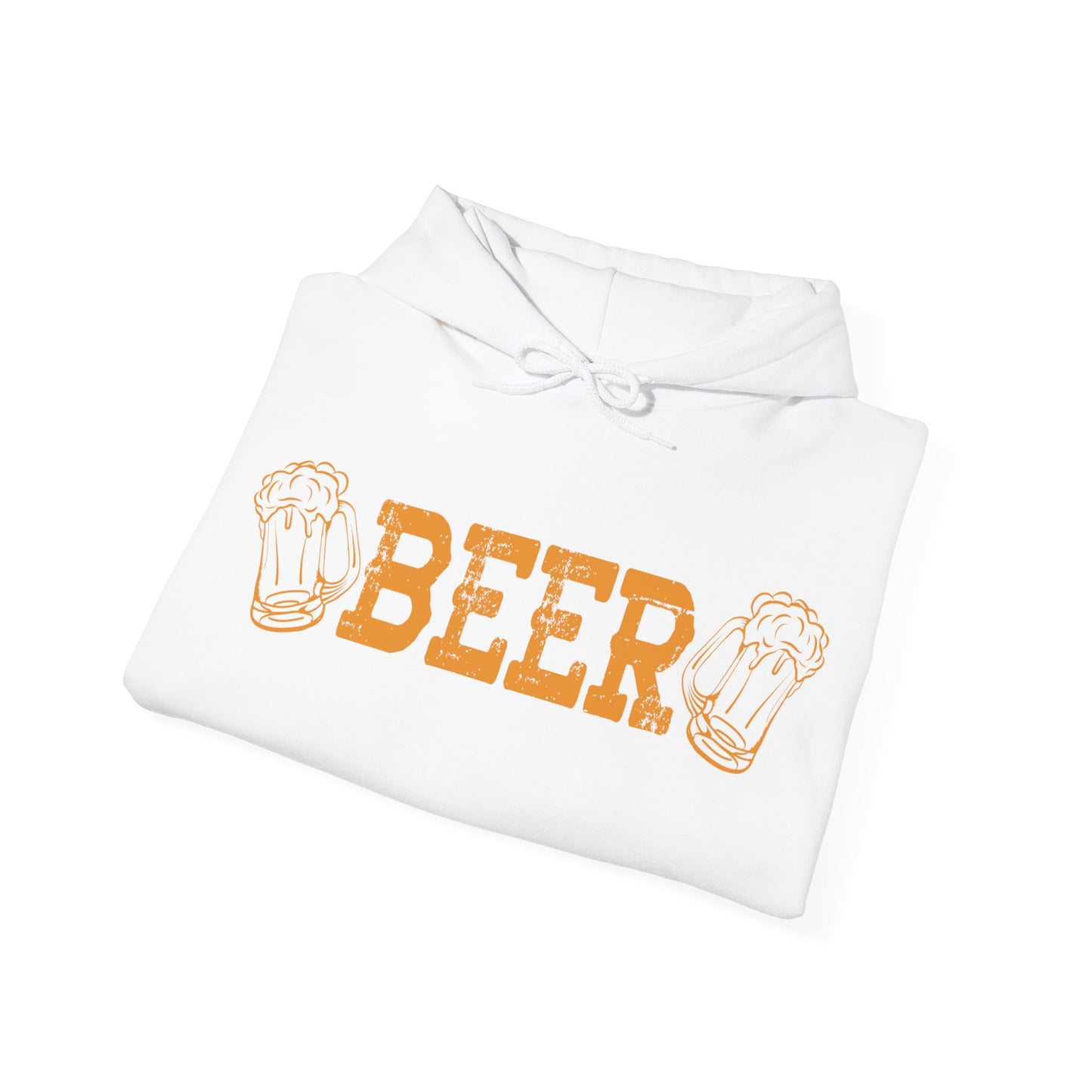 Alcohol (51) — Unisex Heavy Blend Hoodie (G18500)