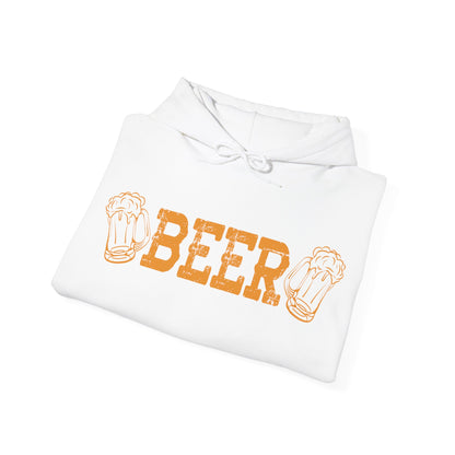 Alcohol (51) — Unisex Heavy Blend Hoodie (G18500)