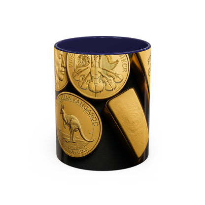 Absolute bullion banner and pictures of gold Jul 5, 2025, 06_39_35 PM — Accent Mug 11/15oz