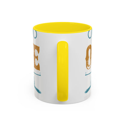 I HAVE O.F.D OBSESSIVE FISHING DISORDER-01 — Accent Mug 11/15oz