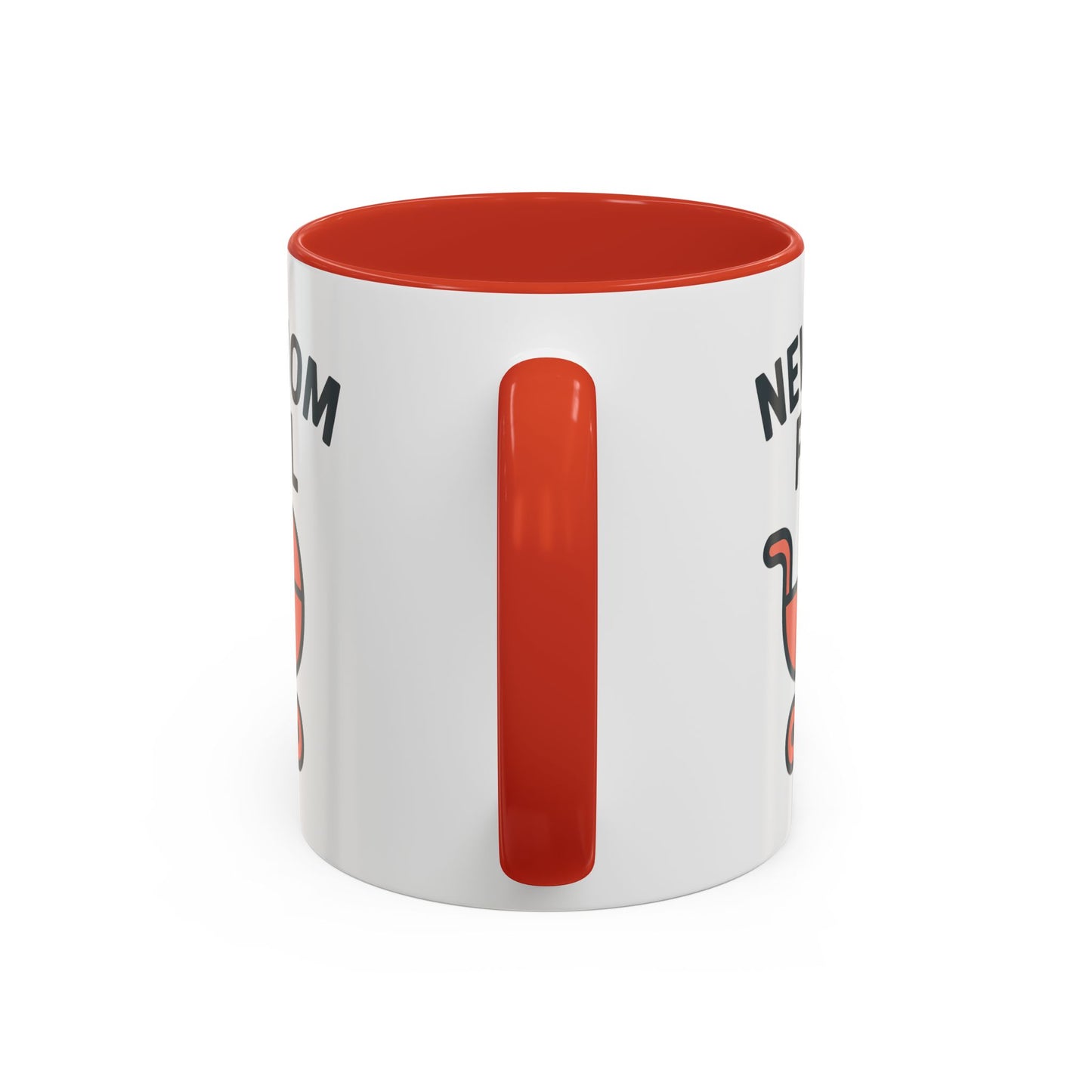 New Mom Fuel Coffee Mug - Cute Mom Gift, Ceramic Coffee Cup, Mommy Essentials, Baby Shower Gift, Parent Life Mug