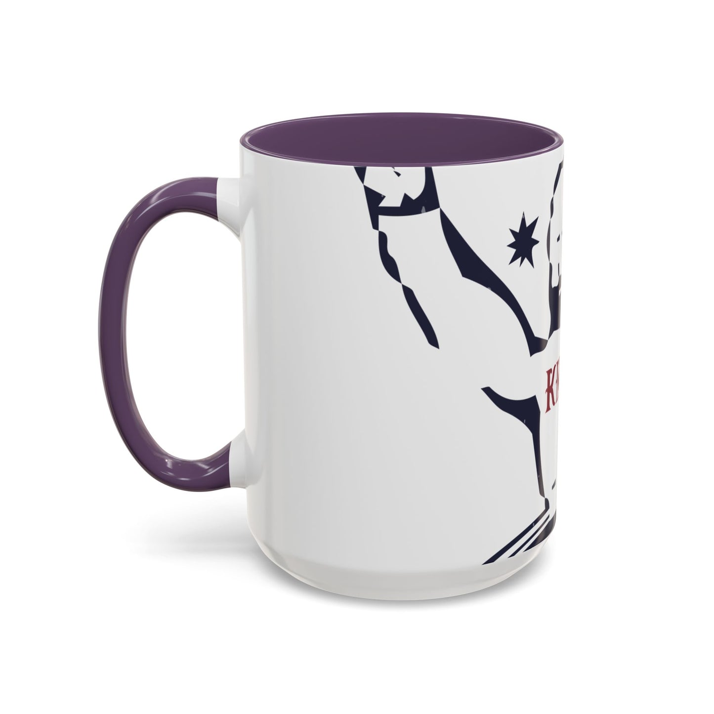 As everyone in boxing knows, styles makes fights-01 — Accent Mug 11/15oz
