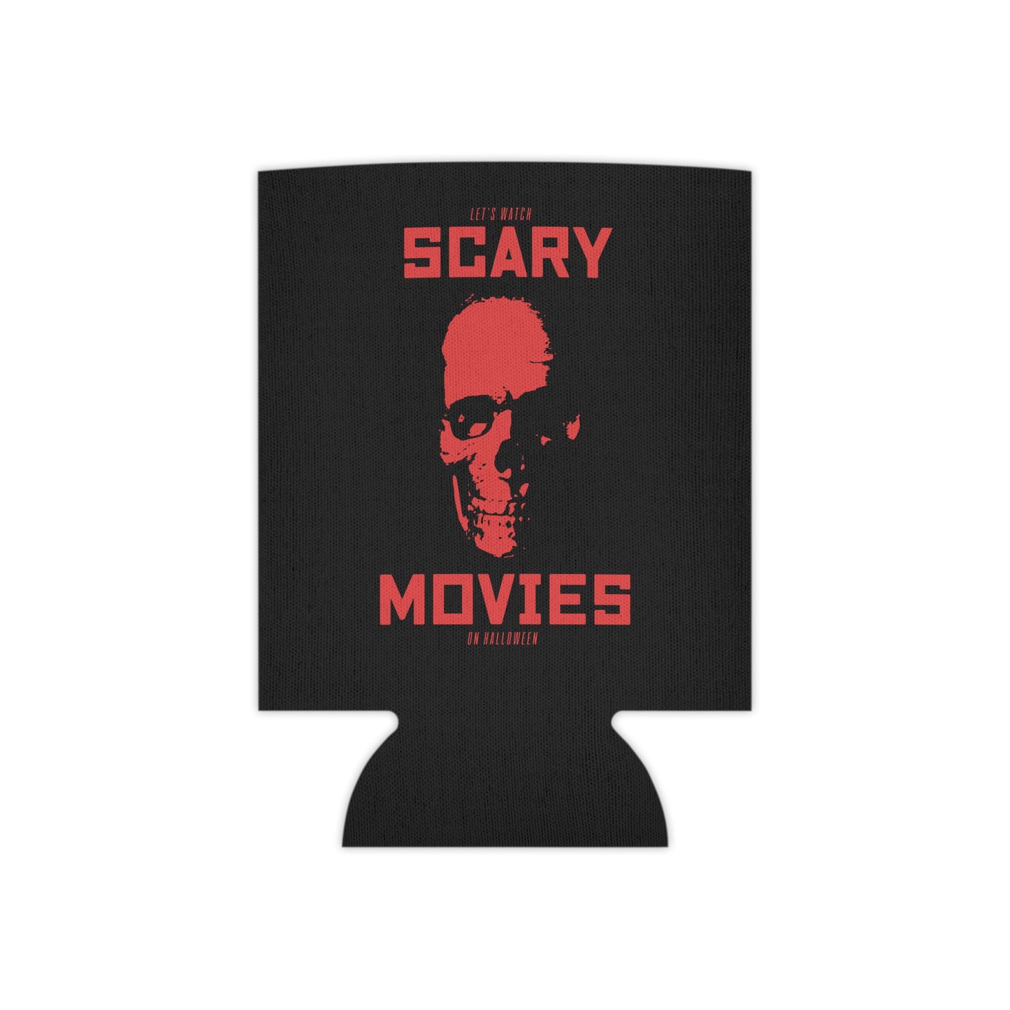 Scary Movies Lover Can Cooler